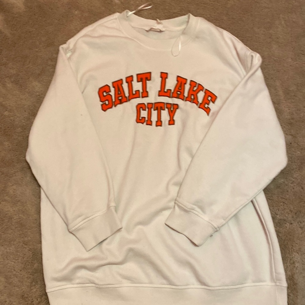 Crewneck